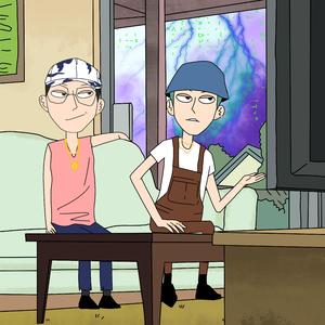 动漫口交操屁股
